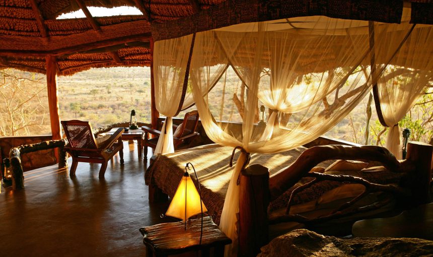 Safari Kikuyu con Maldivas