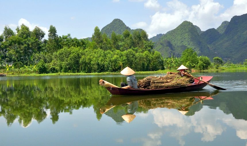 Vietnam Mágico con Camboya