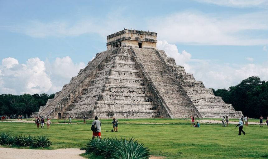 Costa Oeste Ruta 1 con Riviera Maya