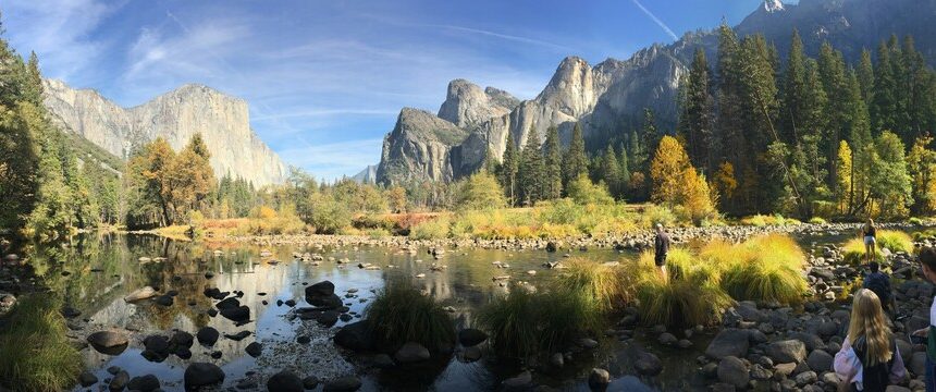 Parques de California con Hawai
