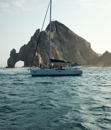 Costa Oeste con los Cabos