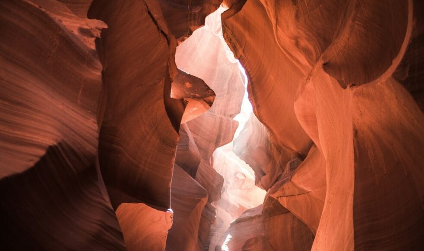 Parques de Arizona con los Cabos