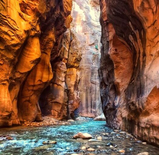 Parques de Arizona con Hawai