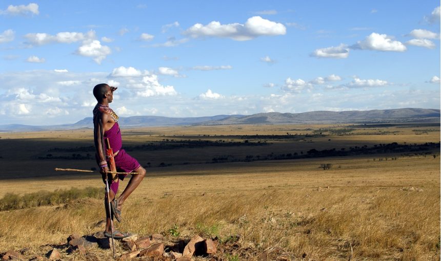 Lo mejor de Tanzania